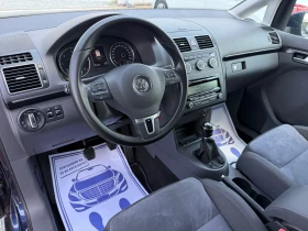 VW Touran (KATO ����)^(7-�����) | Mobile.bg � ����� ������ 12