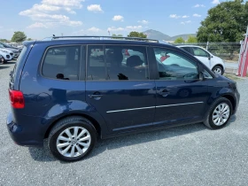 VW Touran (KATO ����)^(7-�����) | Mobile.bg � ����� ������ 5