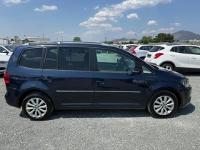 VW Touran (KATO ����)^(7-�����) | Mobile.bg � ����� ������ 4