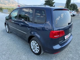 VW Touran (KATO ����)^(7-�����) | Mobile.bg � ����� ������ 8