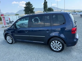 VW Touran (KATO ����)^(7-�����) | Mobile.bg � ����� ������ 9