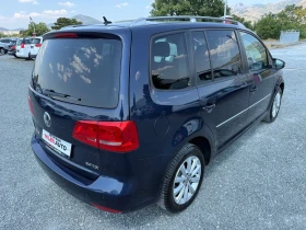 VW Touran (KATO ����)^(7-�����) | Mobile.bg � ����� ������ 6