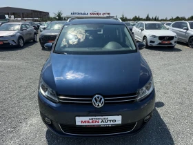 VW Touran (KATO ����)^(7-�����) | Mobile.bg � ����� ������ 2