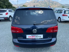 VW Touran (KATO ����)^(7-�����) | Mobile.bg � ����� ������ 7