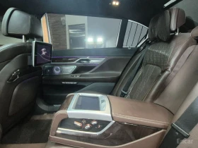 BMW 750 Li xDrive* BOWERS & WILKINS* 360* DISTRONIC* TV*  | Mobile.bg � ����� ������ 13