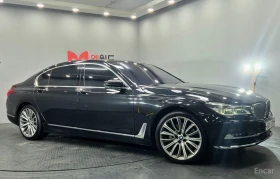 BMW 750 Li xDrive* BOWERS & WILKINS* 360* DISTRONIC* TV*  | Mobile.bg � ����� ������ 2