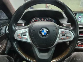 BMW 750 Li xDrive* BOWERS & WILKINS* 360* DISTRONIC* TV*  | Mobile.bg � ����� ������ 7
