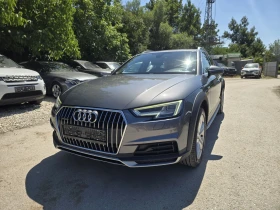 Audi A4 Allroad 40TDI 190к.с Quattro Bang&olufsen 