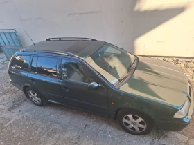 Skoda Octavia 1.9 ТДИ - 1900 € / 3716.08 лв. - 24592626 8