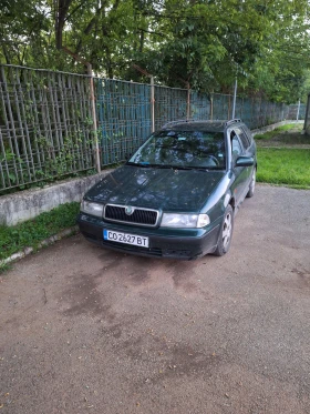 Skoda Octavia 1.9 ТДИ - 1900 € / 3716.08 лв. - 24592626 2