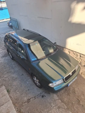 Skoda Octavia 1.9 ТДИ