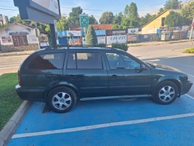 Skoda Octavia 1.9 ТДИ - 1900 € / 3716.08 лв. - 24592626 5