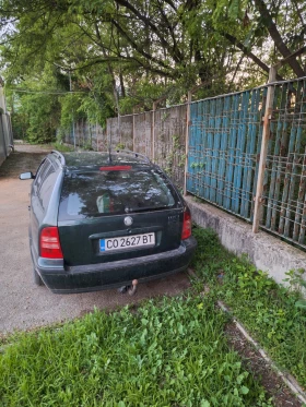 Skoda Octavia 1.9 ТДИ - 1900 € / 3716.08 лв. - 24592626 3