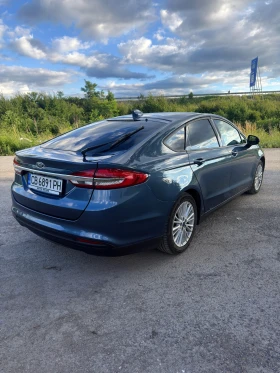 Ford Mondeo 2.0  EcoBlue 150hp Гаранция  - 15900 € / 31097.70 лв. - 96743065 8