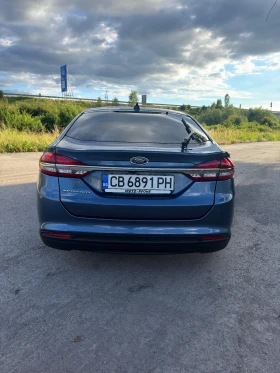 Ford Mondeo 2.0  EcoBlue 150hp Гаранция  - 15900 € / 31097.70 лв. - 96743065 4