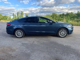 Ford Mondeo 2.0  EcoBlue 150hp Гаранция  - 15900 € / 31097.70 лв. - 96743065 5