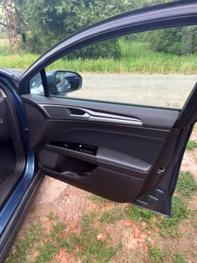 Ford Mondeo 2.0  EcoBlue 150hp Гаранция  - 15900 € / 31097.70 лв. - 96743065 16