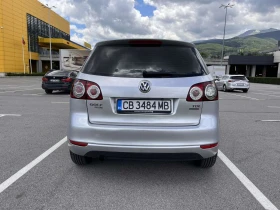 VW Golf  Plus 1.6 TDI DSG - 6999 € / 13688.85 лв. - 38585271 5