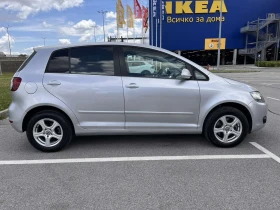 VW Golf  Plus 1.6 TDI DSG - 6999 € / 13688.85 лв. - 38585271 3