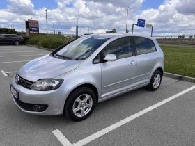 VW Golf  Plus 1.6 TDI DSG - 6999 € / 13688.85 лв. - 38585271 8
