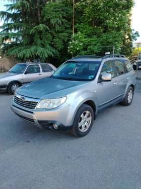 Subaru Forester 2000 AWD - 6500 € / 12712.90 лв. - 10468120 3