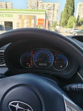 Subaru Forester 2000 AWD - 6500 € / 12712.90 лв. - 10468120 8