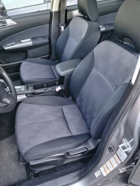 Subaru Forester 2000 AWD - 6500 € / 12712.90 лв. - 10468120 15