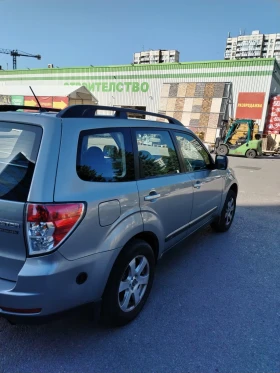 Subaru Forester 2000 AWD - 6500 € / 12712.90 лв. - 10468120 5