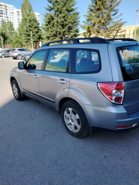 Subaru Forester 2000 AWD - 6500 € / 12712.90 лв. - 10468120 6