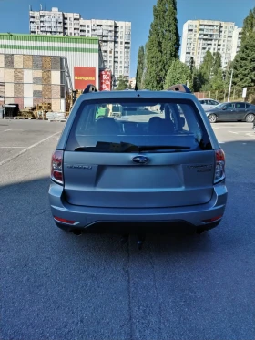 Subaru Forester 2000 AWD - 6500 € / 12712.90 лв. - 10468120 2
