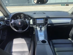 Porsche Panamera * AWD* ���������� * (���� �� ��) | Mobile.bg � ����� ������ 16