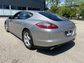 Porsche Panamera * AWD* ���������� * (���� �� ��) | Mobile.bg � ����� ������ 4