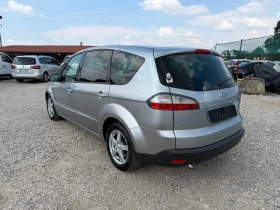 Ford S-Max 2.0TDCI-140PS | Mobile.bg � ����� ������ 7