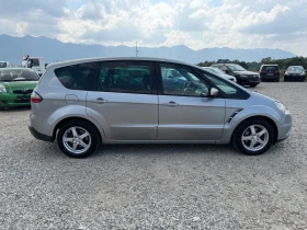 Ford S-Max 2.0TDCI-140PS | Mobile.bg � ����� ������ 4