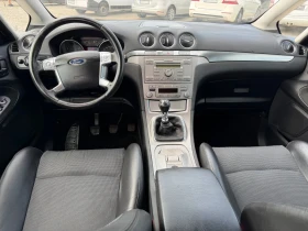 Ford S-Max 2.0TDCI-140PS | Mobile.bg � ����� ������ 9