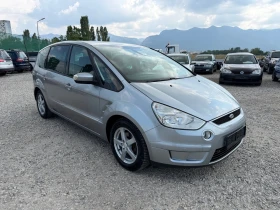 Ford S-Max 2.0TDCI-140PS | Mobile.bg � ����� ������ 3