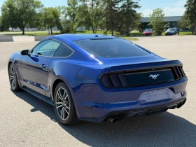 Ford Mustang ECOBOOST * PREMIUM * ��������� * ������ * CARFAX * | Mobile.bg � ����� ������ 3