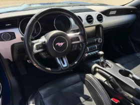 Ford Mustang ECOBOOST * PREMIUM * ��������� * ������ * CARFAX * | Mobile.bg � ����� ������ 8