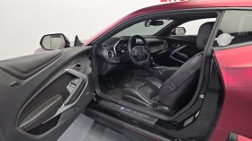 Chevrolet Camaro 6.2 SS 2017* V8* BOSE* HUD* ОБДУХ* КРАЙНА ЦЕНА - 18900 € / 36965.19 лв. - 51959853 9