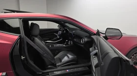 Chevrolet Camaro 6.2 SS 2017* V8* BOSE* HUD* ОБДУХ* КРАЙНА ЦЕНА - 18900 € / 36965.19 лв. - 51959853 15