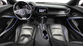Chevrolet Camaro 6.2 SS 2017* V8* BOSE* HUD* ОБДУХ* КРАЙНА ЦЕНА - 18900 € / 36965.19 лв. - 51959853 7