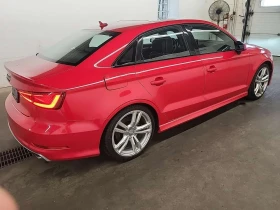 Audi S3 2.0T TECHNIK/CARFAX/����������� | Mobile.bg � ����� ������ 3