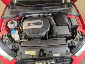 Audi S3 2.0T TECHNIK/CARFAX/����������� | Mobile.bg � ����� ������ 16
