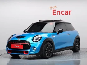 ������ Mini Cooper