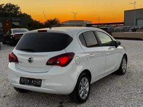 Opel Corsa 1.4i bi-color METAN EU-6 | Auto.bg — изображение 6