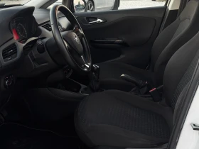 Opel Corsa 1.4i bi-color METAN EU-6 | Auto.bg — изображение 8