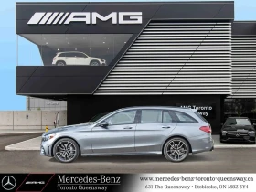 Mercedes-Benz C 43 AMG 4MATIC Цена до България & АвтоКредит | Auto.bg — изображение 3