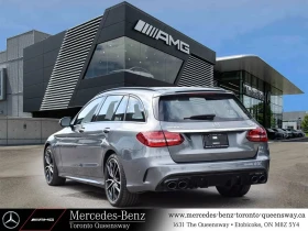 Mercedes-Benz C 43 AMG 4MATIC Цена до България & АвтоКредит | Auto.bg — изображение 4