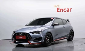 Hyundai Veloster  * 2.0 N * БЕЗ ПЪРВОНАЧАЛНА ВНОСКА