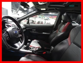 Subaru WRX Limited | 2.5 Turbo Boxer | 305 к.с.(ЦЕНА ДО БГ) | Auto.bg — изображение 8